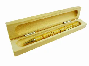 Sandalwood Pen with Gift Box