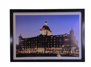 Taj Mahal Palace frame