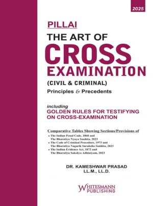 The Art Of Cross Examination