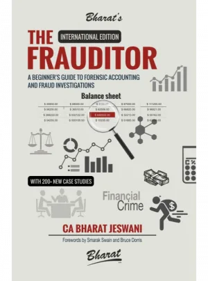 The Frauditor 2nd Edition 2025