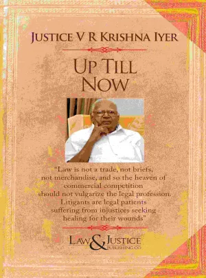 Up Till Now Reprint, 2024