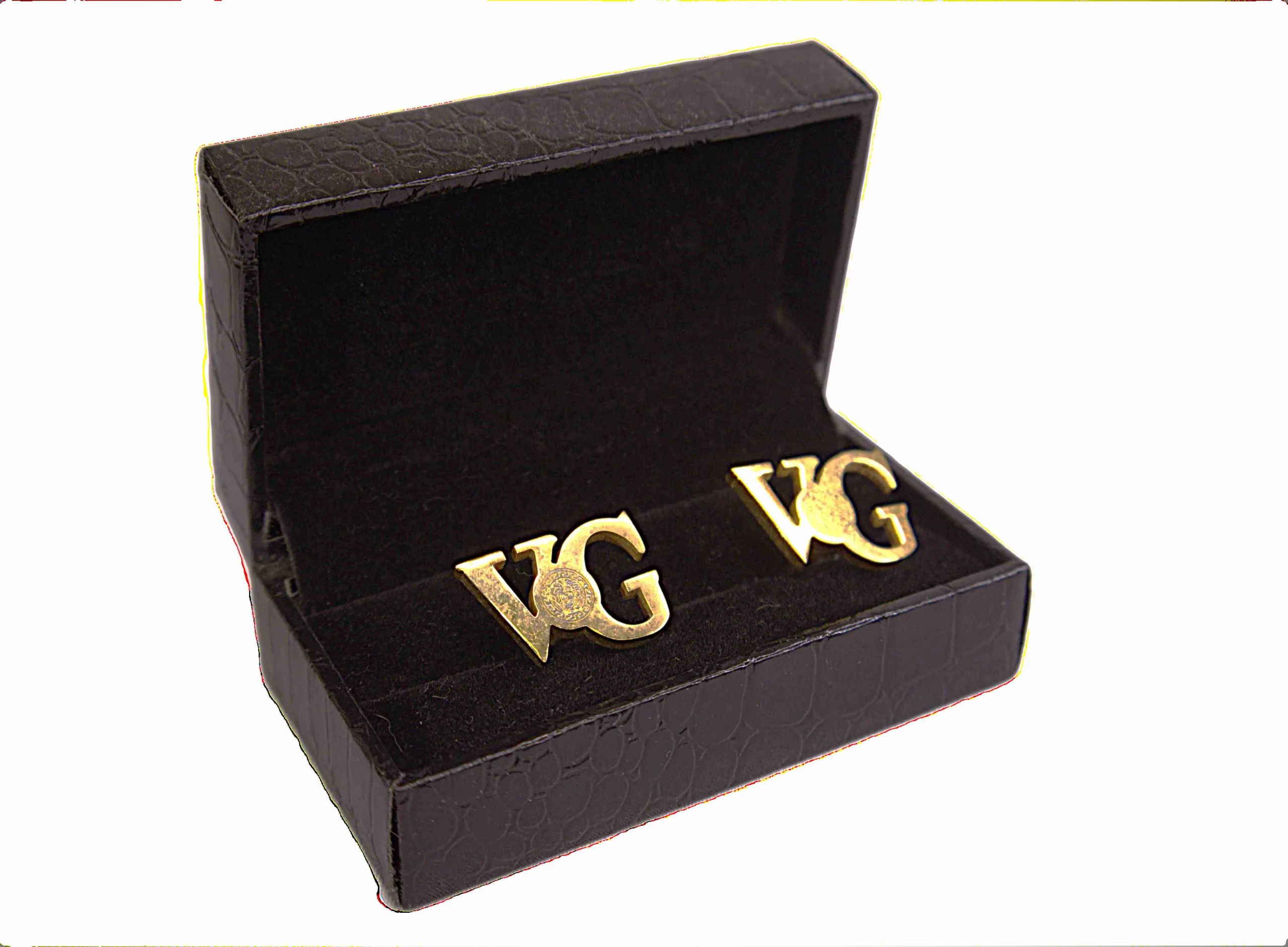 VERSACECUFFLINKS