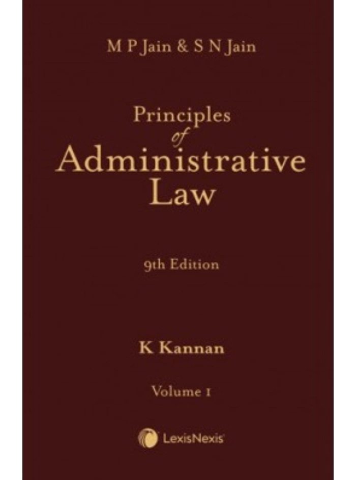 Administrative Law LN