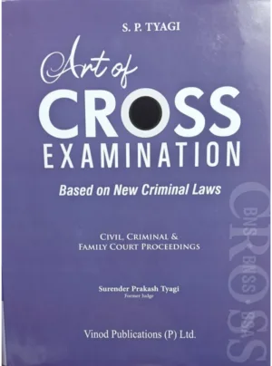 Art of Cross Examination Edition 2026