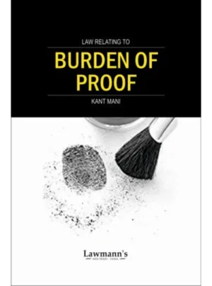 Burden of Proof