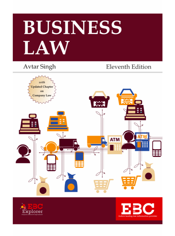 Business Law 11th Edition