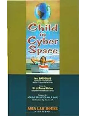 Child in Cyberspace 1st Edition 2008