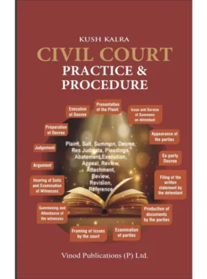 Civil Court Practice & Procedure Edition 2025