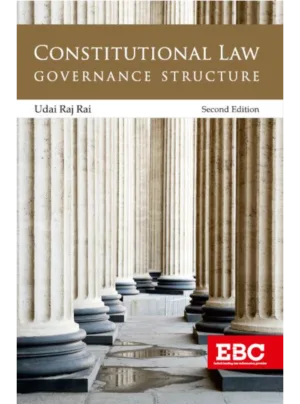 Constitutional Law Governance Structure 2nd Edition