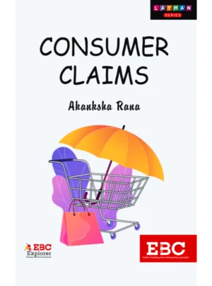 Consumer Claims 1st Edition