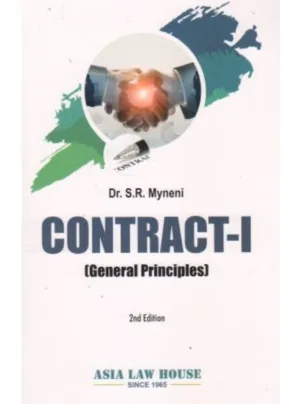 Contract -1 2nd Edition 2024