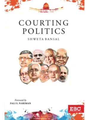 Courting Politics Edition 2017