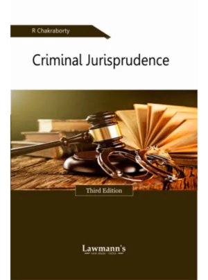 Criminal Jurisprudence