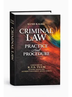 Criminal Law Practice & Procedure Edition 2025