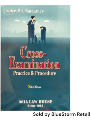 Cross Examination Practice and Procedure 5th Edition 2025