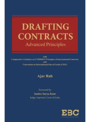 Drafting Contracts 1st Edition 2024