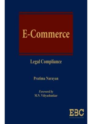 E-Commerce 1st Edition 2020
