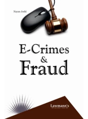 E-Crimes and Fraud