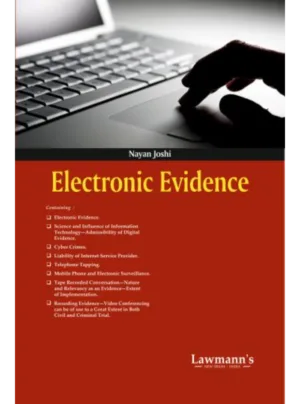 Electronic Evidence