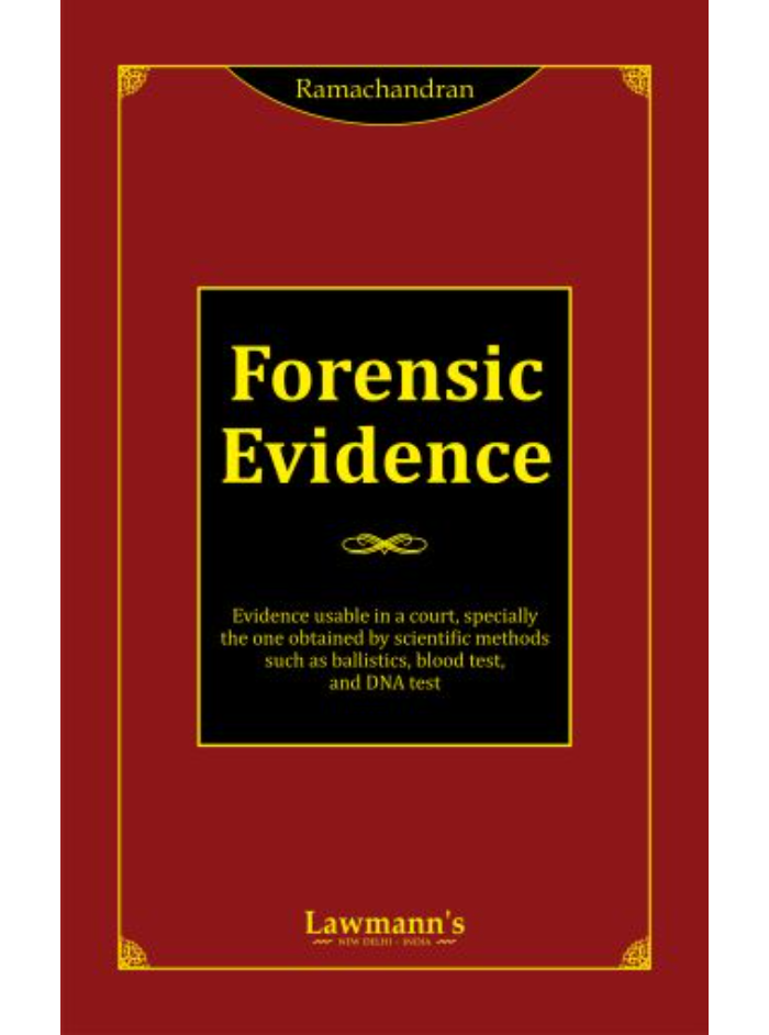 Forensic Evidence