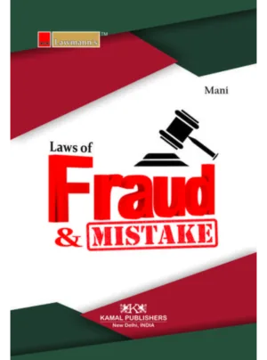 Fraud and Mistakes