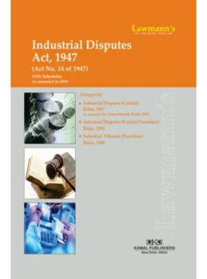 Industrial Disputes Act, 1947