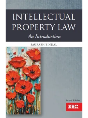 Intellectual Property Law: An Introduction 2nd Edition