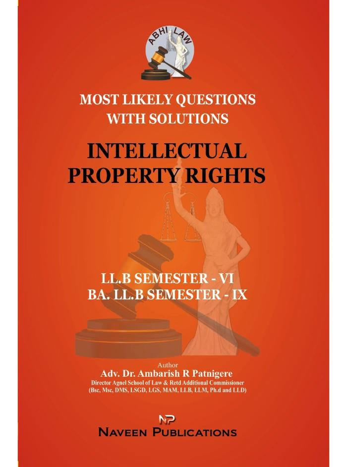 Intellectual Property