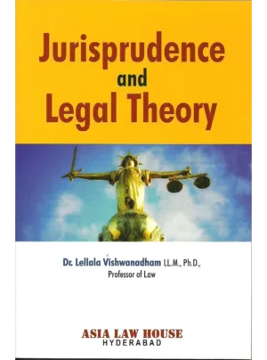 Jurisprudence and Legal Theory 1st Edition 2014