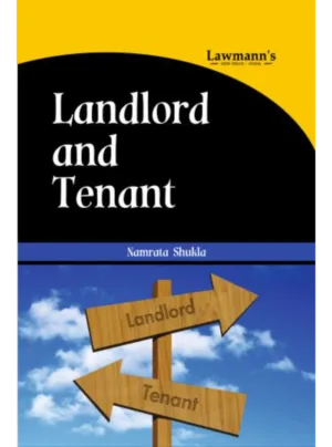 Landlord and Tenant