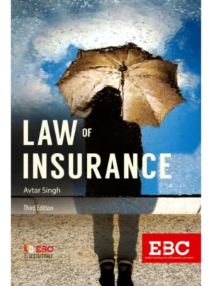 Law Of Insurance 3rd Edition