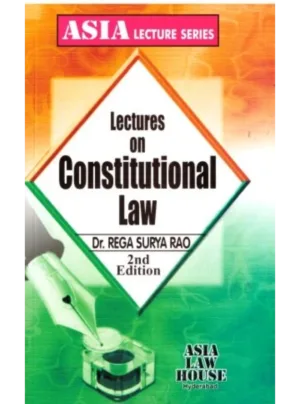 Lectures on Constitutional Law 2nd Edition 2025