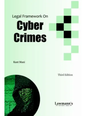 Legal Frame Work on Cyber Crimes