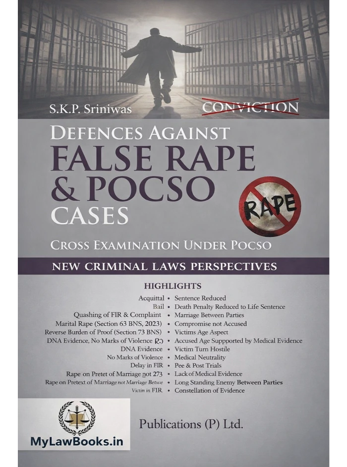 Legal defences in sexual offence cases