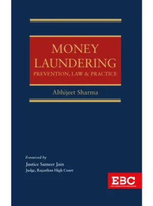 Money Laundering 1st Edition 2023