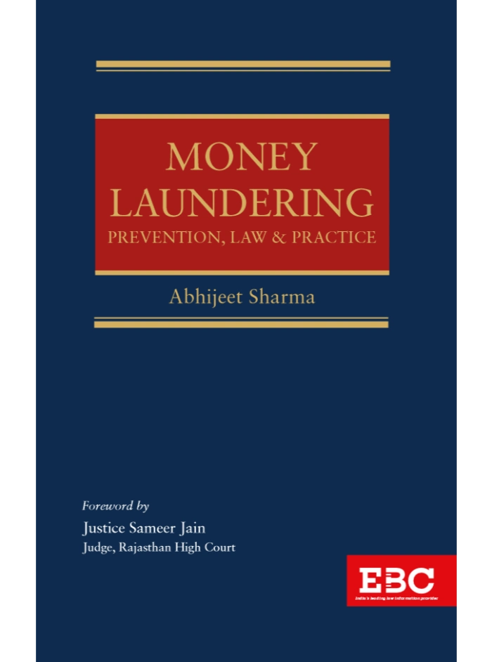Money Laundering 1st Edition 2023