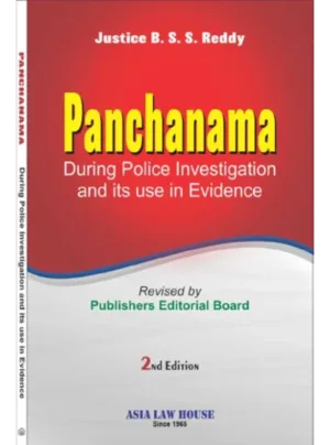 Panchanama 2nd Edition 2024