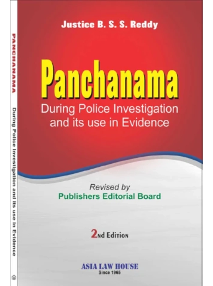 Panchanama 2nd Edition 2024