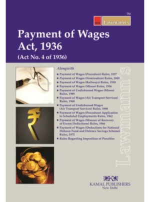 Payment of Wages Act, 1936