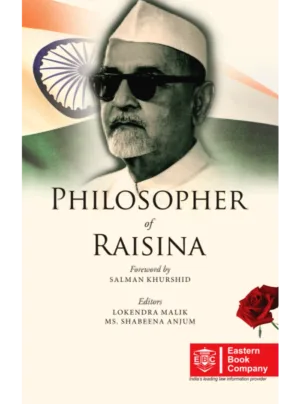 Philosopher of Raisina
