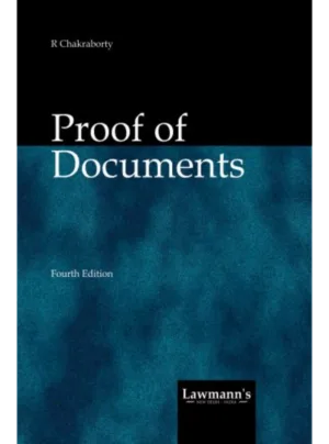 Proof of Documents