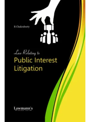 Public Interest Litigation
