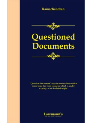 Questioned Documents