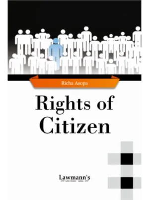Rights of Citizen