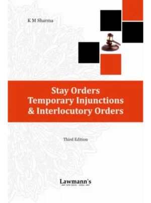 Stay Orders, Temporary Injunctions & Interlocutory Orders