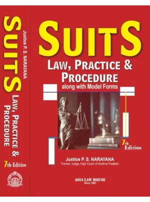 Suits Law, Practice & Procedure 7th Edition 2024