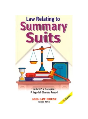 Summary Suits 2nd Edition 2023