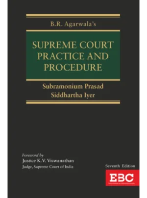 Supreme Court Practice and Procedure 7th Edition 2025