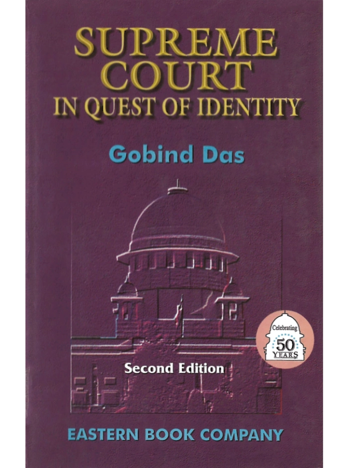 Supreme Court in Quest of Identity