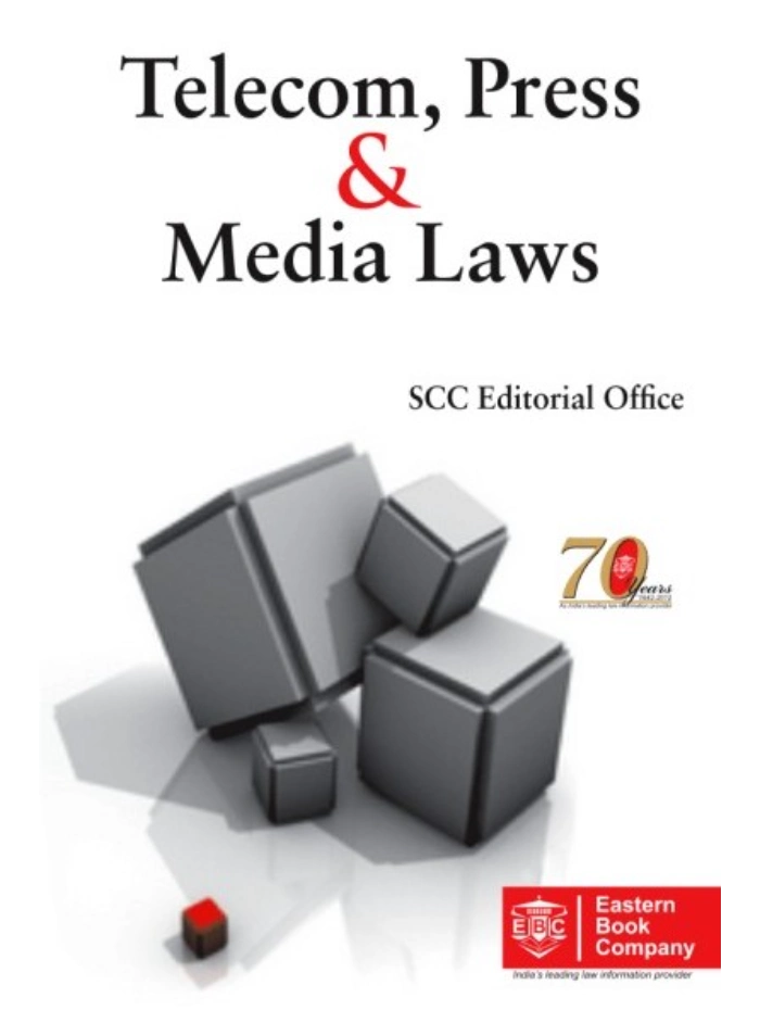 Telecom, Media & Press Laws